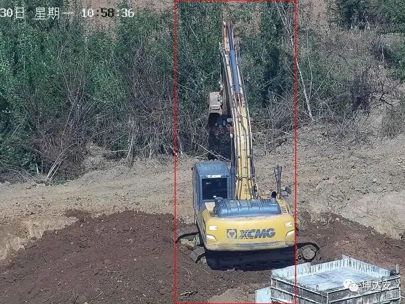 智慧國土智能預(yù)警平臺:守護國土資源的新時代利器 智慧國土智能預(yù)警平臺:守護國土資源的新時代利器